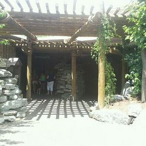 Jun. 2012-Night Hunters Entrance