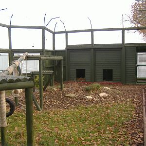 Wildlife Heritage Foundation