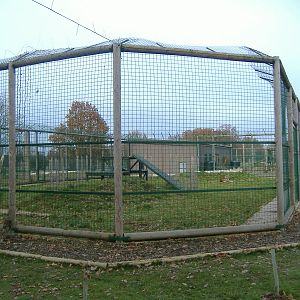 Wildlife Heritage Foundation