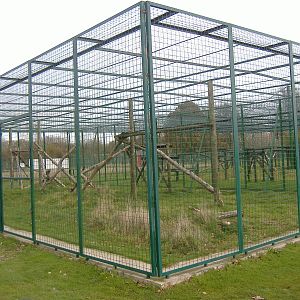 Wildlife Heritage Foundation