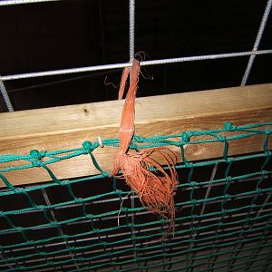 Top Quality Finish of SAFETY BARRIER taken25/10/08