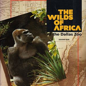 Wilds of Africa Guidebook