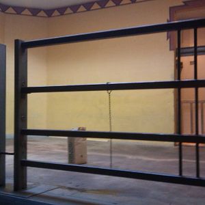 elephant barn second viewing