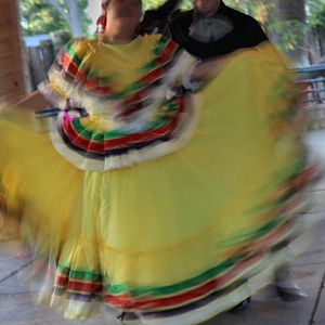 Summer Safari Nights, June 22, 2012