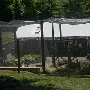 Lorikeet Landing/Giftshop