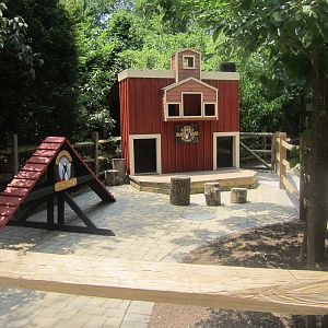 Jun. 2012-Blakely's Barnyard Bonanza