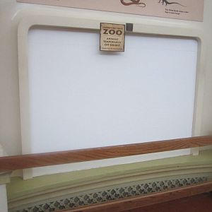 Jun. 2012-Empty Exhibit