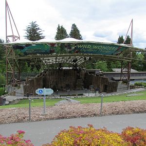 Wild Wonders Theater