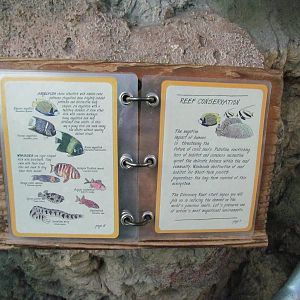 South Pacific Aquarium