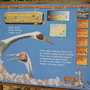 Parco Faunistico Valcorba - Padova