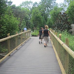 Jul. 2012-Cat Canyon Bridge