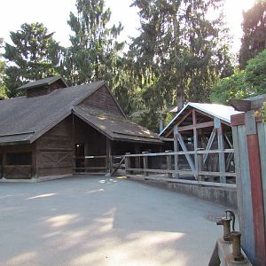 Temperate Forest - Family Farm