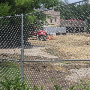 Jul. 2012-Future Cheetah exhibit