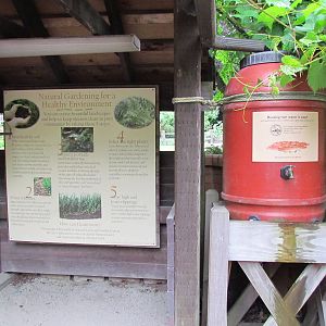 Temperate Forest - Family Farm