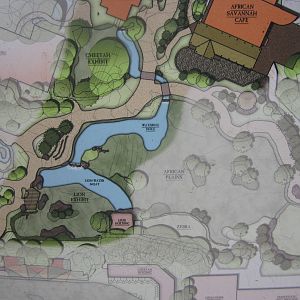 Jul. 2012-Africa Map-Phase 3 and 4