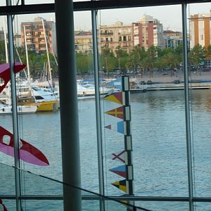 L'Aquàrium Barcelona 24.5.12