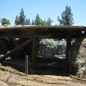 sneak peek - Sea Lion Cove