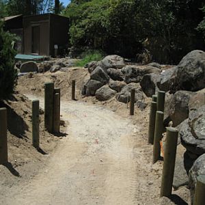 sneak peek - Sea Lion Cove