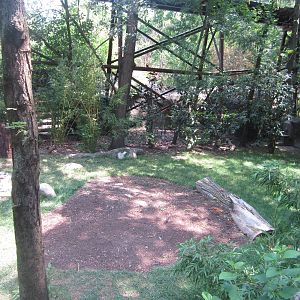 Jul. 2012-Right Side of Flamingo Cove