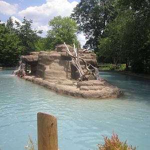 Jul. 2012-Monkey Island