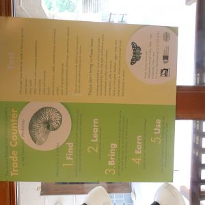 Austin Nature and Science Center