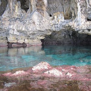 Avaiki Cave