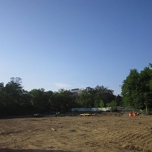 Jul. 2012-Africa! Construction