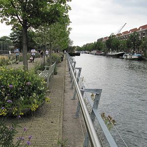 Africa in Amstersdam 2010