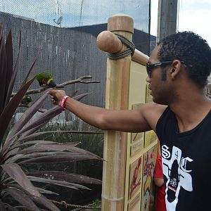 My Youngest Son Jeremy