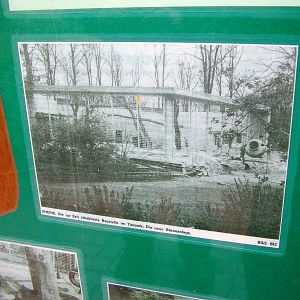 Historic Photograph at Rheine, 03/06/12