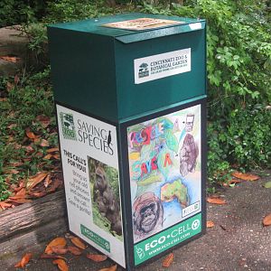 Jul. 2012-Cell Phone Recycle bin