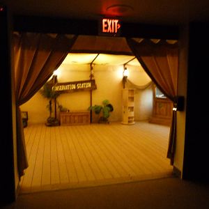 Conservation Station (7-18-12)