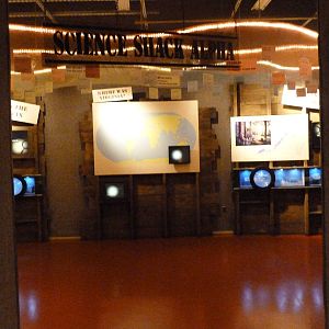 Science Shack (7-18-12)