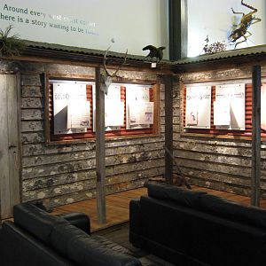 West Coast Wildlife Centre