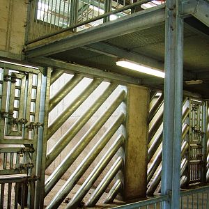 Elephant House at Dierenrijk, 31/05/12