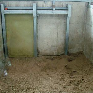 Elephant House at Dierenrijk, 31/05/12