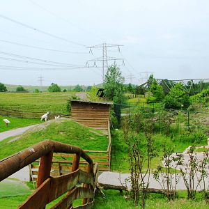 General View at Dierenrijk, 31/05/12