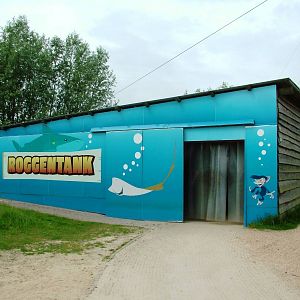 Ray House at Dierenrijk, 31/05/12