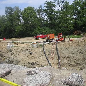 Jul. 2012-Future White Lion exhibit