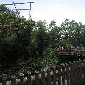 Jul. 2012-Gibbon Islands