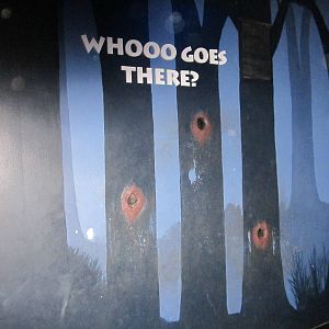 Jul. 2012-Interactive Area