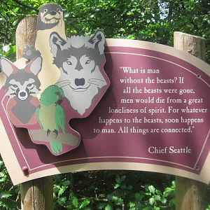 Jul. 2012-Wolf Woods Sign