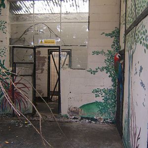 Birmingham Botanical Gardens