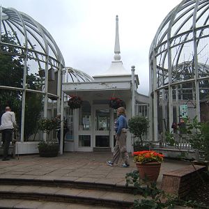Birmingham Botanical Gardens