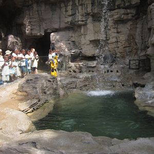 Aug. 2012-Humboldt Haven