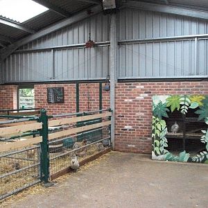 Farm Barn, 3rd August 2012