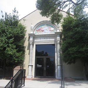 Aug. 2012-Bird House