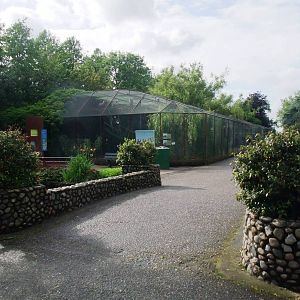 General View at Avifauna, 04/06/12