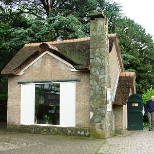 Park Museum at Avifauna, 04/06/12