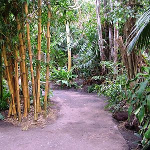 Philippine House Signage at Avifauna, 04/06/12